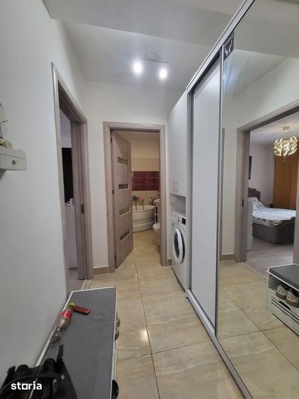 Apartament cu 2 camere | Mobilat complet | Gata de mutat - 1
