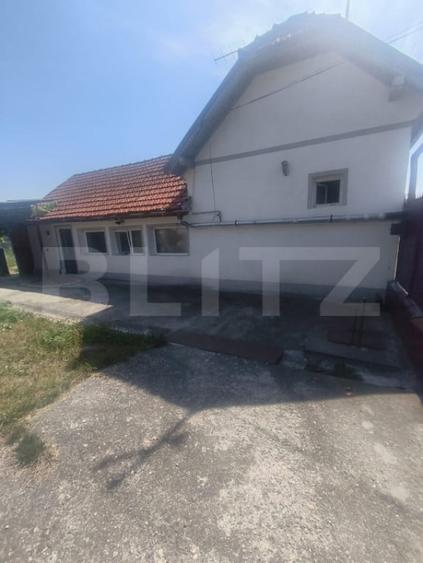 Casa de Vanzare in Ocna Mures - 16