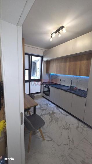 Postalionului - Cavar Residence - Garsoniera - 7
