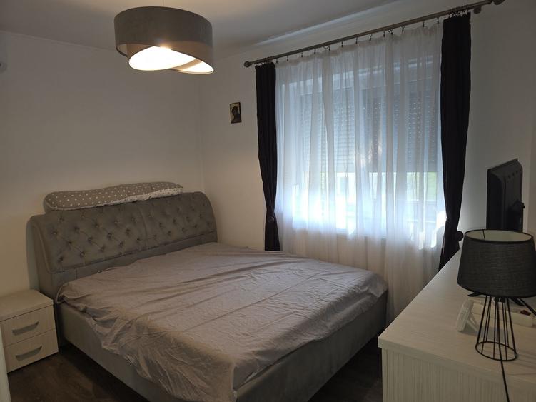 SUPER OFERTA - Apartament cu doua camere ultramodern in Trivale / Frasinului - 5