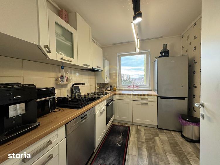 Apartament 2 camere de inchiriat Top City, Pet Friendly - 9