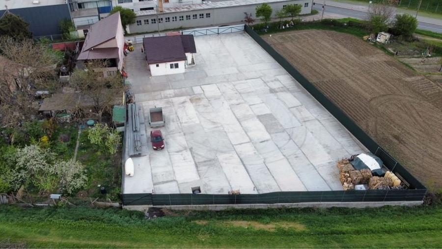 Casă cu 2 camere în Central