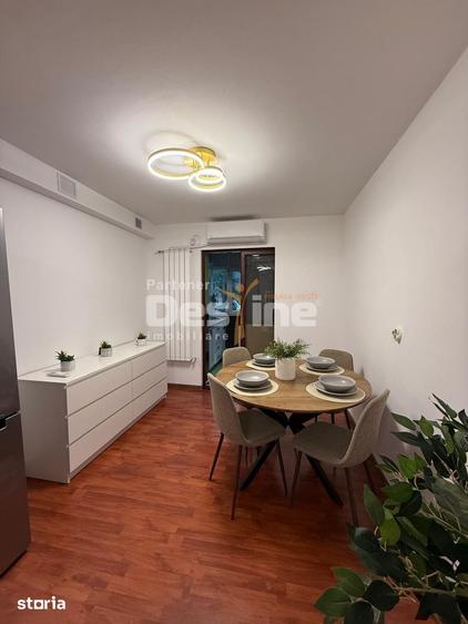 Apartament 4 camere90 mp utili | Complet renovat, mobilat & utilat - 13