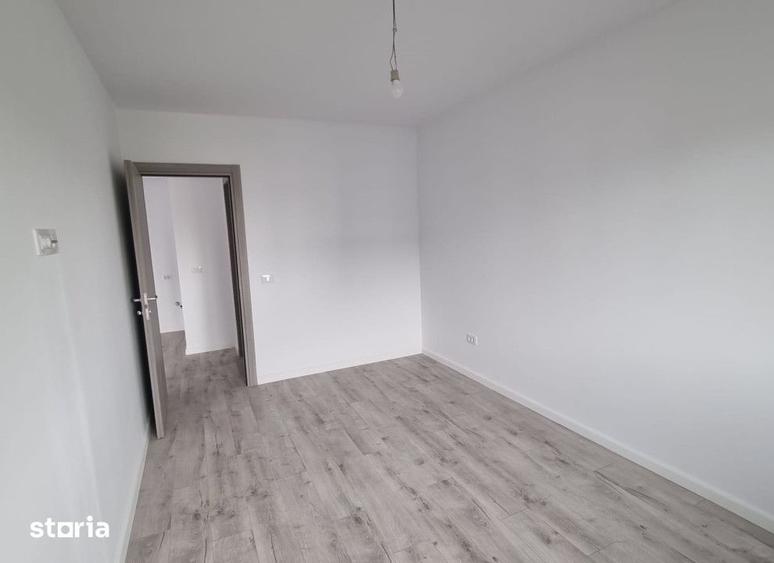 Apartament cu 2 camere decomandat în Bucium