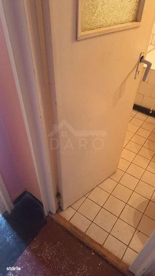 Apartament cu 3 camere în Tudor