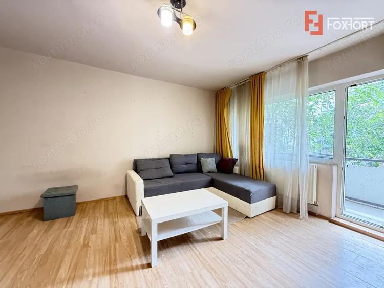 Apartament cu 2 camere, 57 mp de vanzare in zona Bucovina - 4