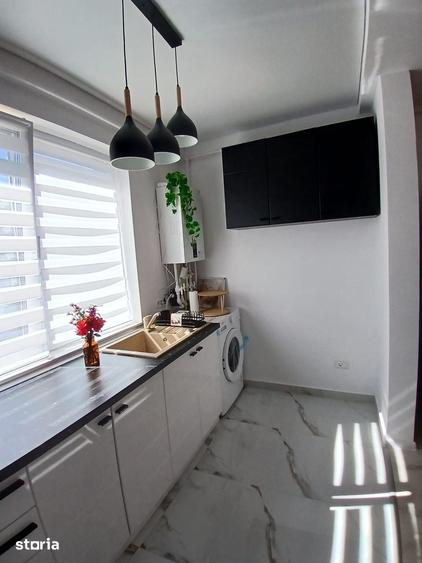 Apartament cu 2 camere în Militari