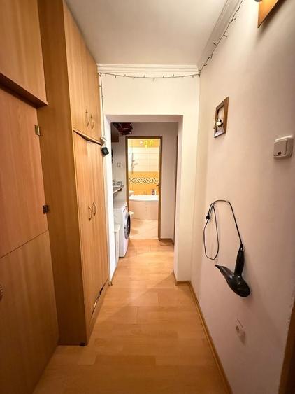 Apartament cu 3 camere decomandat în Nord