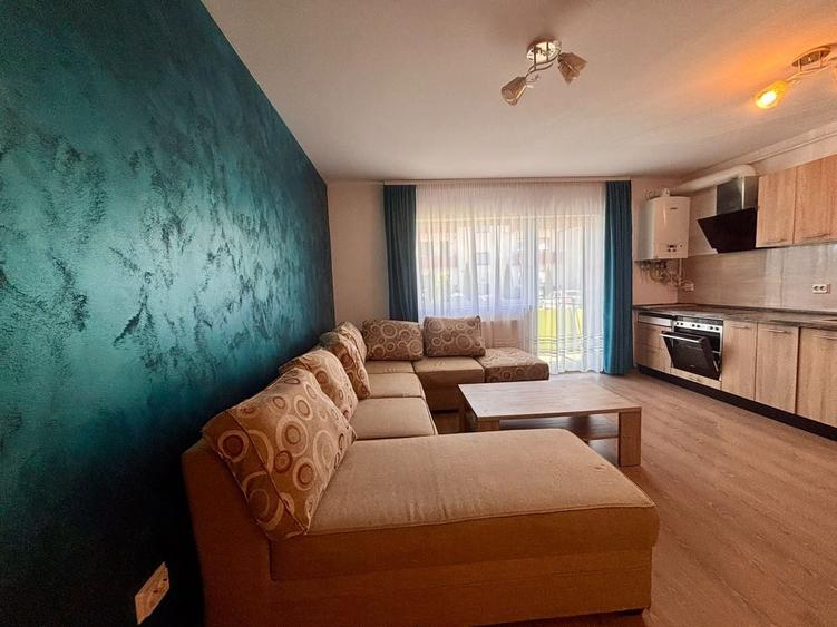 Apartament 3 camere cu curte proprie Selimbar - 10