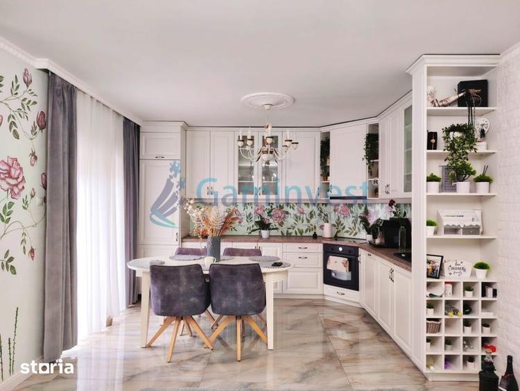 Casa ready to move cu 4 camere, Paleu, Bihor, Romania,Gaminvest,V4414 - 2