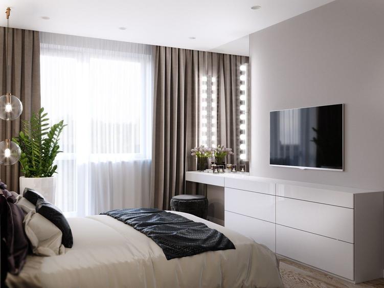 Apartament in bloc nou- 2 minute metrou - 2