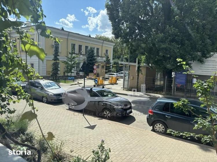 Apartament cu 2 camere în Copou