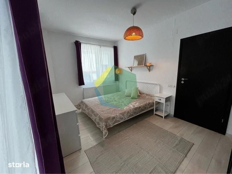 apartament 2 camere Otopeni/Metrou - 2