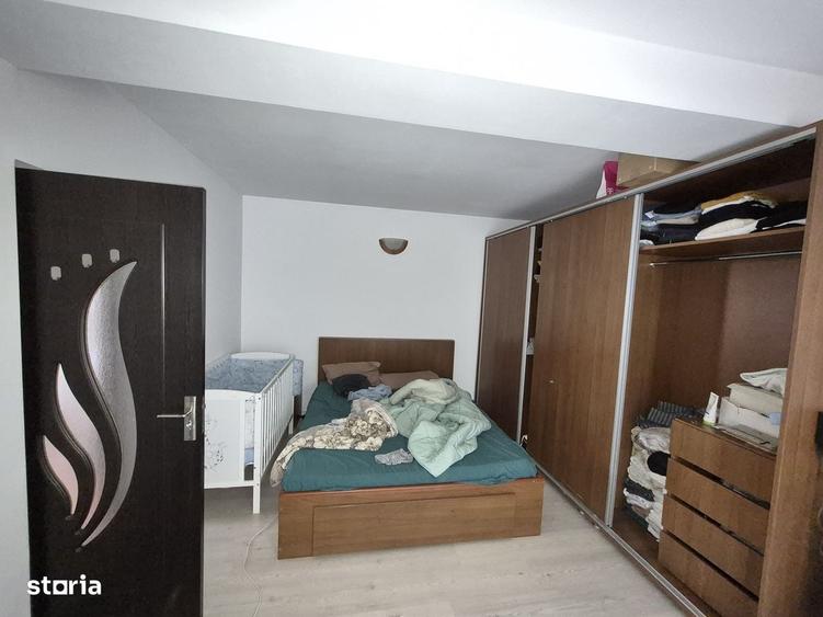 Apartament cu 3 camere decomandat Valea Lupului pe langa Soleia - 6