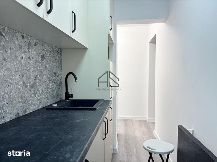 De inchiriat | Apartament renovat | 2 camere | Aleea Salca, Nufarul - 10