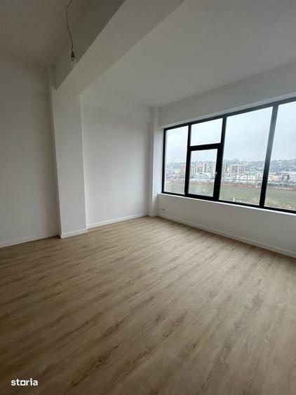 Garsonieră în Central