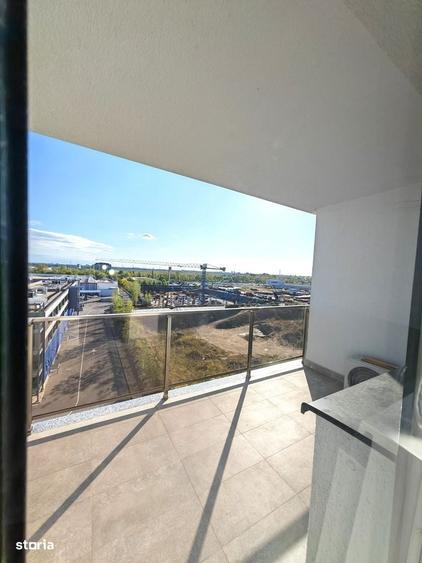 Apartament 2 camere| Loc de parcare | HILS | Metrou Nicolae Teclu - 8