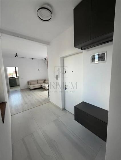 BRAYTIM - 2 CAMERE - 2 LOCURI DE PARCARE - TERASA MARE - MOBILAT - ZONA EXCELENT - 5
