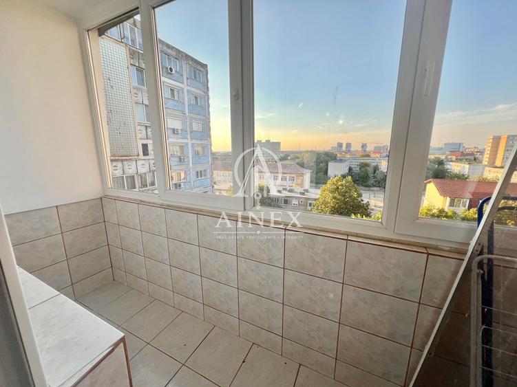 OCAZIE | Apartament cu 3 camere | Dacia , Timisoara - 10