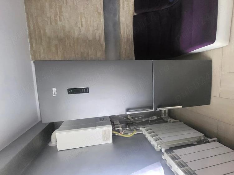 Garsonieră decomandată în Micro 21