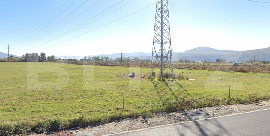 Teren agricol extravilan de 12000 mp, în Exterior Sud