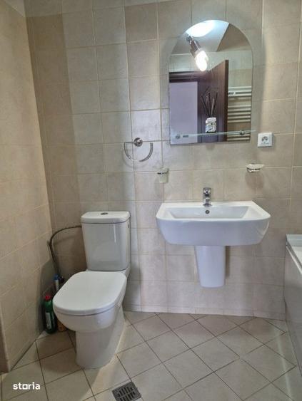 Apartament cu 2 camere în Timpuri Noi