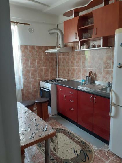 Garsonieră decomandată în Exterior Vest