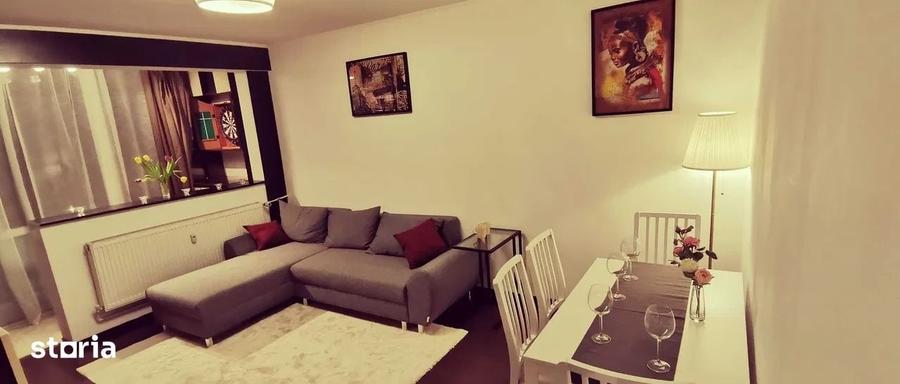 Apartament 2 cam/ Drumul Taberei/ Plaza/ Ap Renovat/ Bloc reabilitat - 8