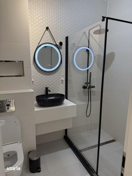Apartament cu 2 camere, mobilat în Grozăvești