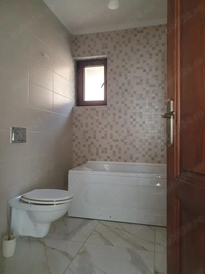 Casă cu 4 camere cu Teren 500 Mp în Sântandrei