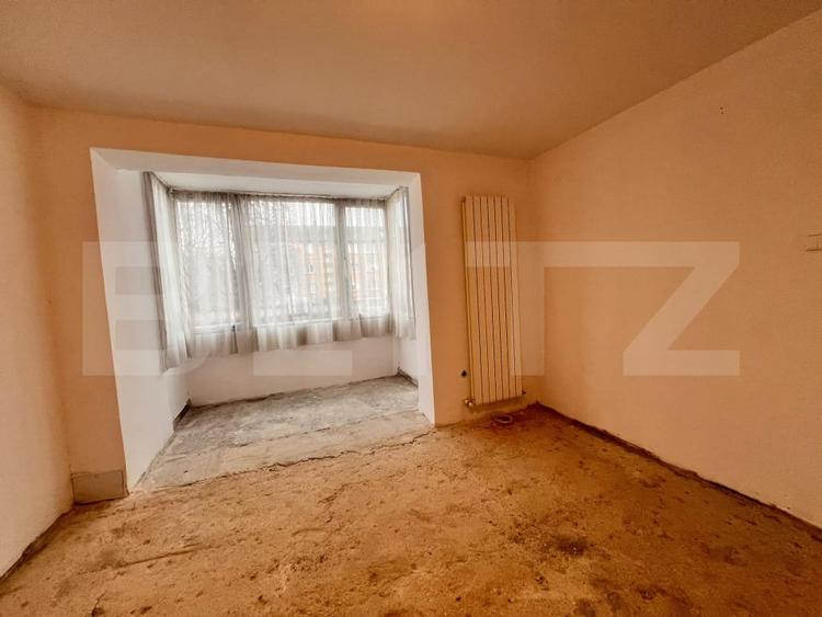 Apartament 2 camere circular –zona centrală Hunedoara - 5