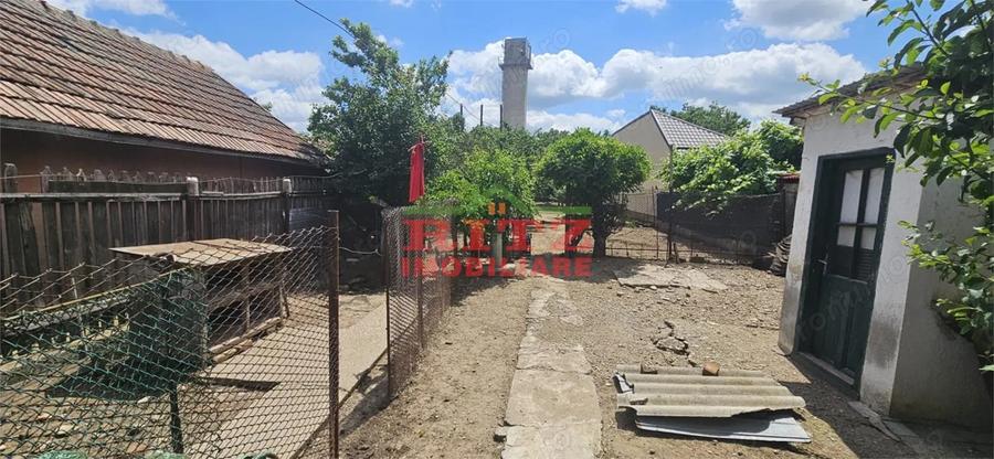 Casă cu 3 camere cu Teren 555 Mp în Central