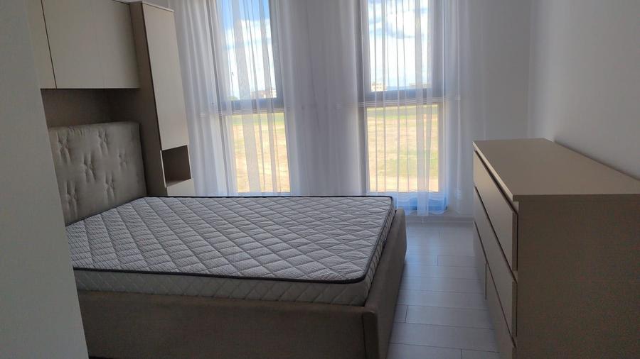 Apartament cu 2 camere decomandat în Cristian