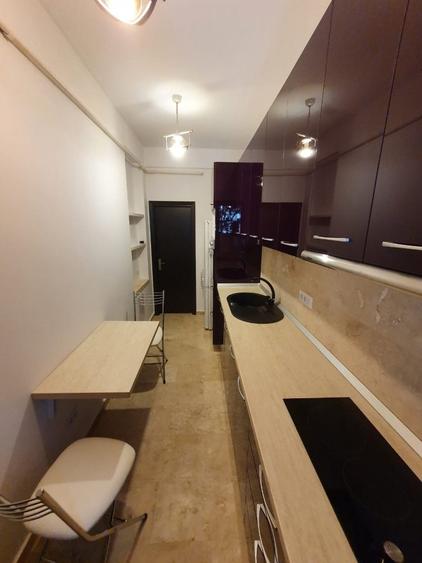 Apartament cu 2 camere de inchiriat in zona Romana / Gradina Icoanei - 6