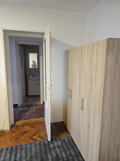 Apartament cu 2 camere semidecomandat în Mănăștur