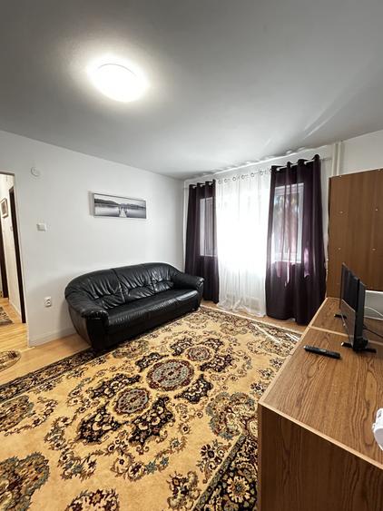 Apartament de închiriat Casa de Cultura - 5