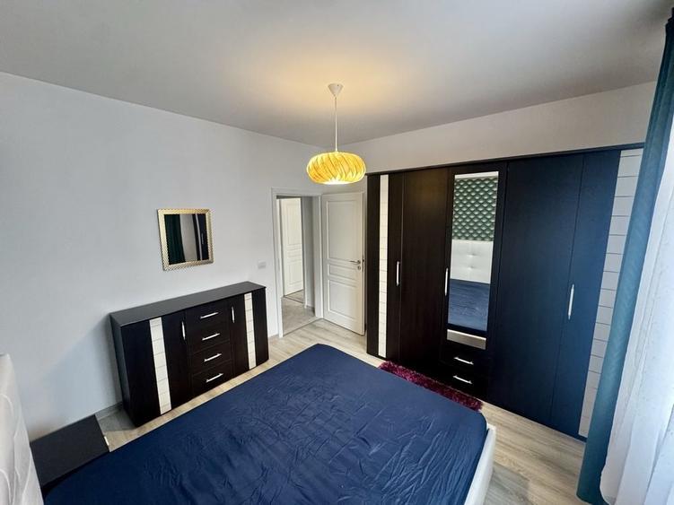 Apartament cu 2 camere decomandat în Valea Adâncă