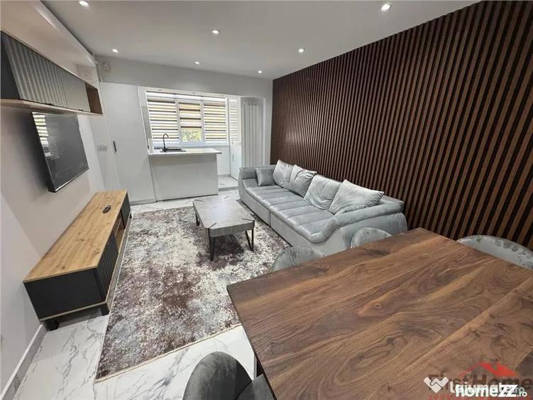 Ap 3 cam,renovat 2025, ultracentral - scoala 9- ultracentral - Focsani (Vrancea) - 12