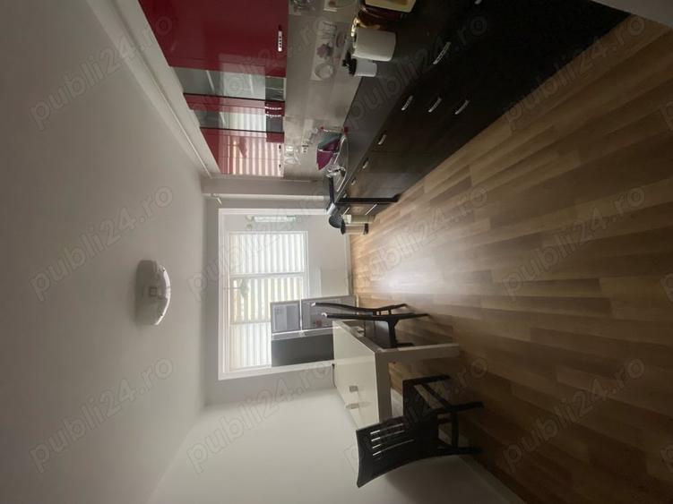 Apartament cu 2 camere decomandat în Florești