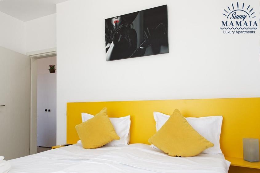 Apartament 2 camere, inchiriere termen lung - 1