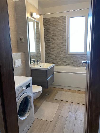Apartament cu 2 camere, parcare proprie-Aradului Iris-Ring Comision 0% - 8