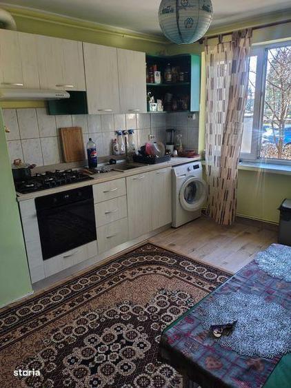Apartament cu 3 camere în Recea