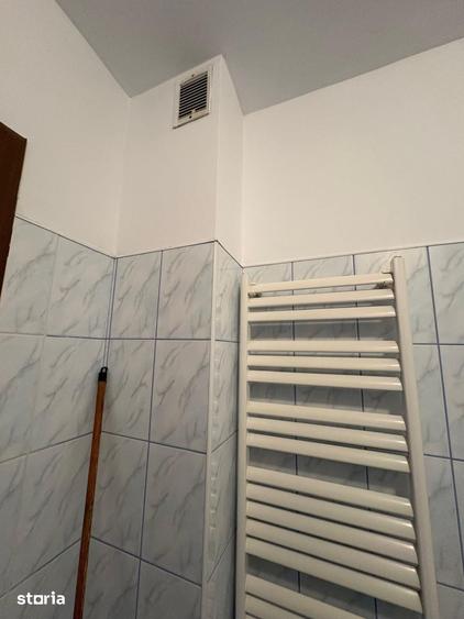 Garsonieră decomandată în Gară