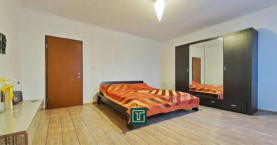 Casă cu 15 camere cu Canalizare în Fântânele