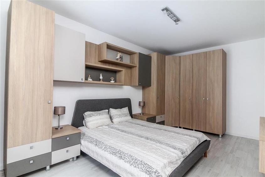 2 camere | Record Park | Terasa + parcare - 9