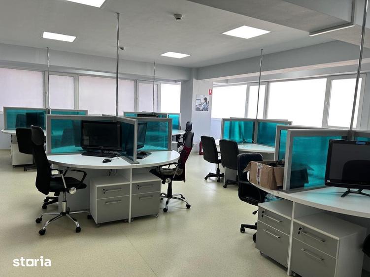 Spațiu comercial, de 900 mp, în Central