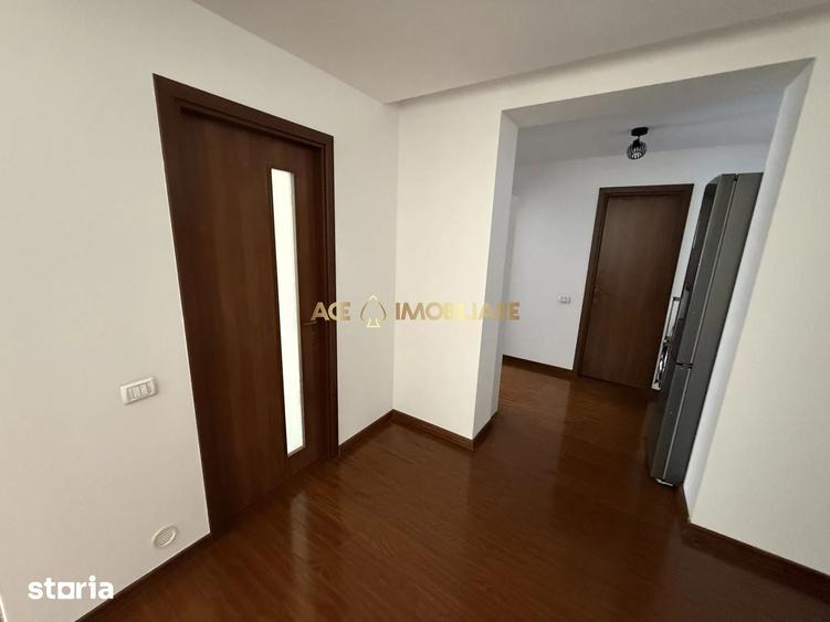 2 Camere de inchiriat | Pacii - Ten Blocks | Centrala | 2x Parcare | M - 11