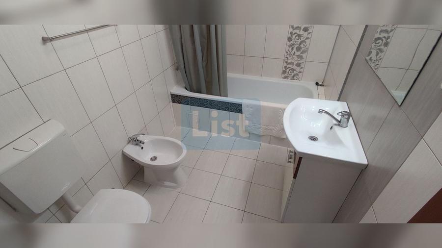 COMISION 0%! Ap. 2 camere 61 mp, A/C, strada Pădurii – Zorilor | UMF - 17