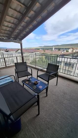 Apartament cu 3 camere, 65 mp, terasa ,parcare, zona Eroilor - 9