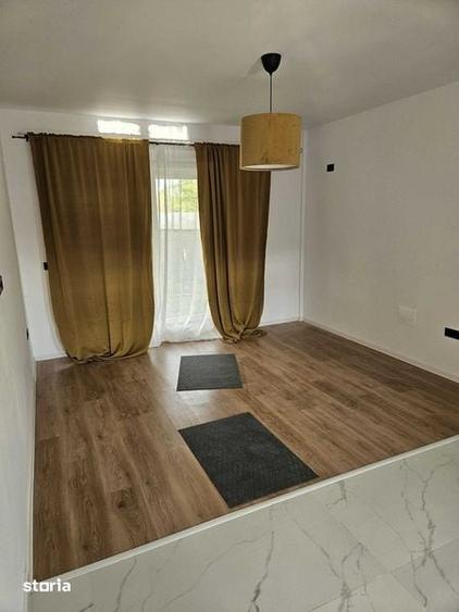 apartamente 3 camere cu curte propie 88 mp - 8